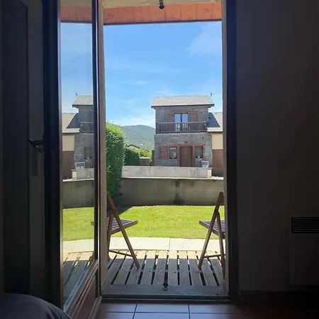 Lejlighed La Maison De
