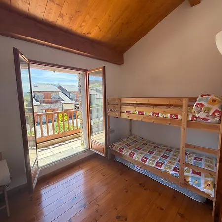 La Maison De Apartmán *