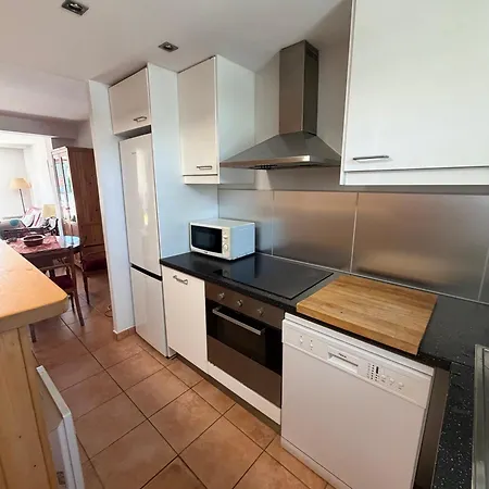 La Maison De Apartmán *