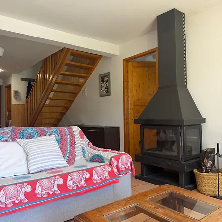 La Maison De Apartmán *
