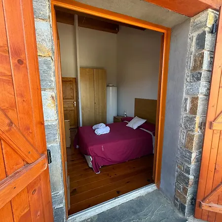 Lejlighed La Maison De *