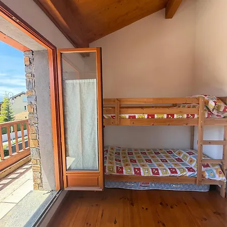 La Maison De Apartmán Palau-de-Cerdagne