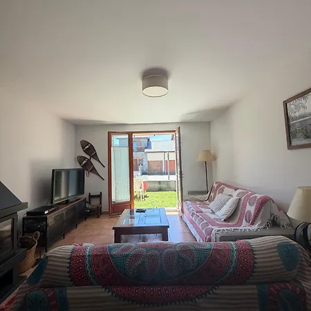 La Maison De Apartmán Palau-de-Cerdagne