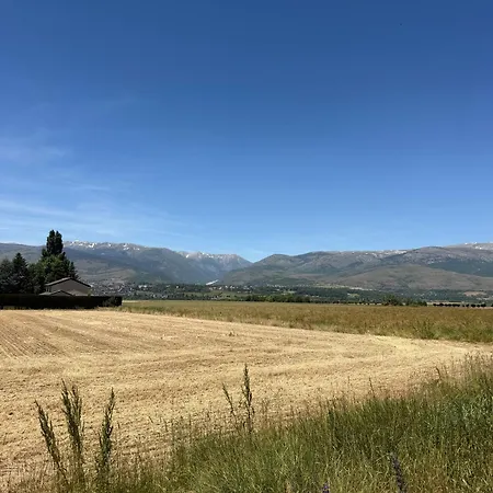 La Maison De Apartmán Palau-de-Cerdagne