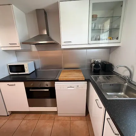 La Maison De Apartmán *