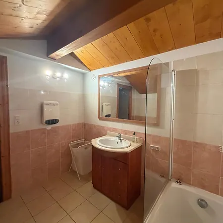 La Maison De Apartmán *