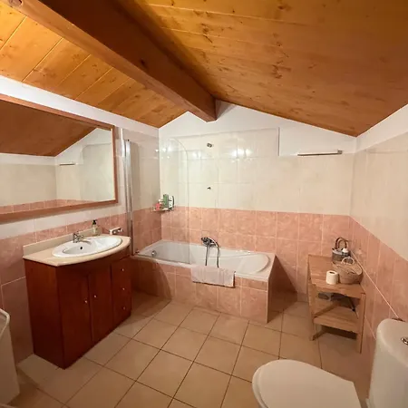 La Maison De Apartmán Palau-de-Cerdagne