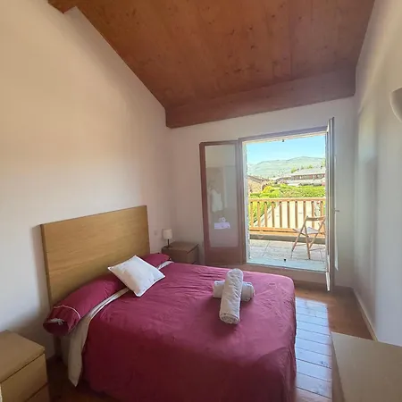 La Maison De *