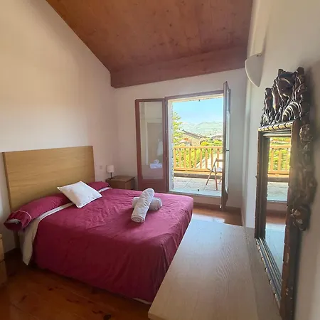 La Maison De Lejlighed