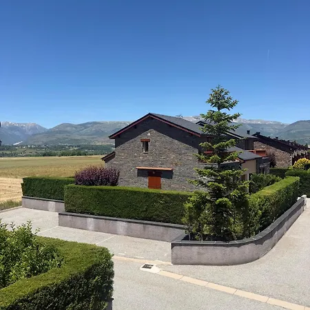 La Maison De