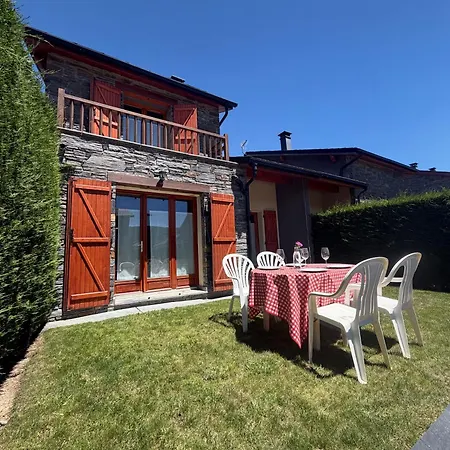 Apartmán La Maison De *
