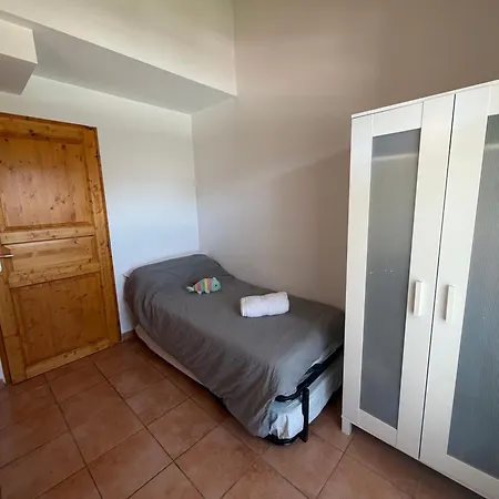 Apartmán La Maison De