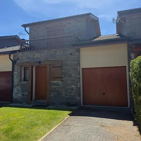 La Maison De Apartmán