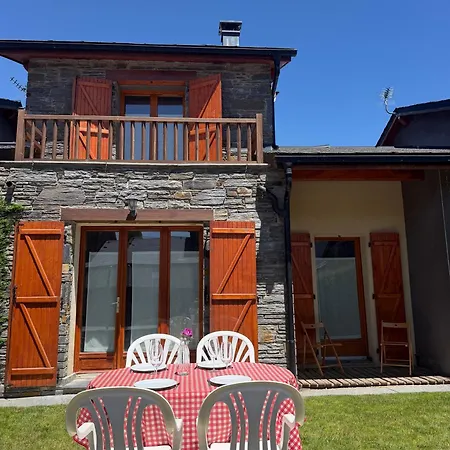 La Maison De