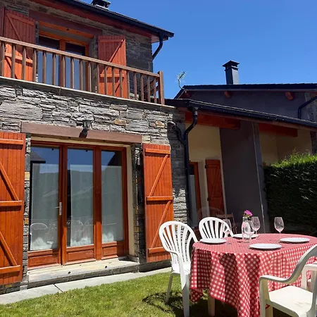 Lejlighed La Maison De *