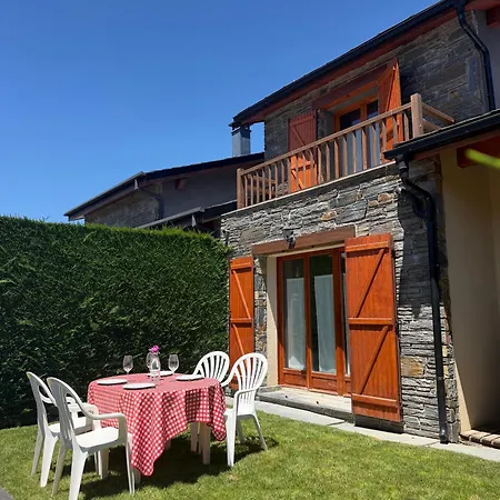 La Maison De